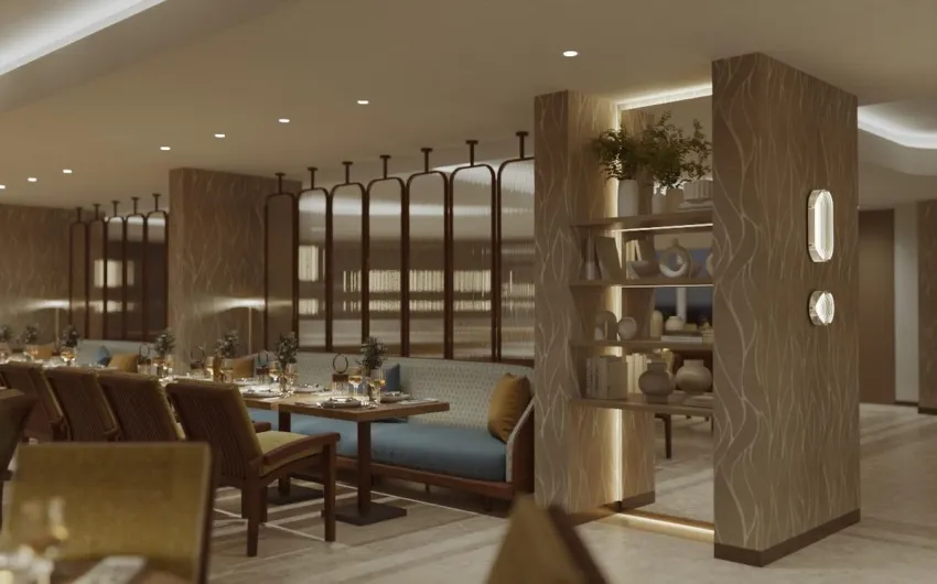 Porto Elounda Golf and Spa Resort 5*-15