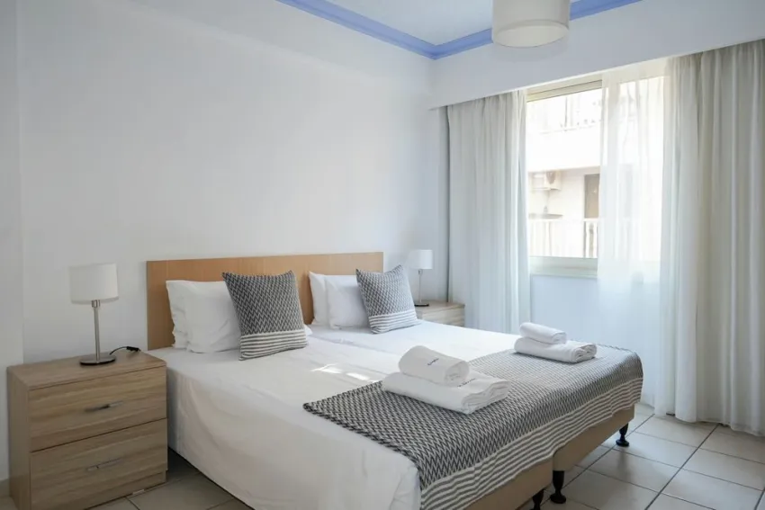 Basilica Holiday Resort 3*-3