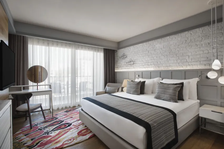 Acanthus & Cennet Barut Collection 5*-18