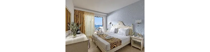 Alexander Beach Hotel And Village Resort 5*-77