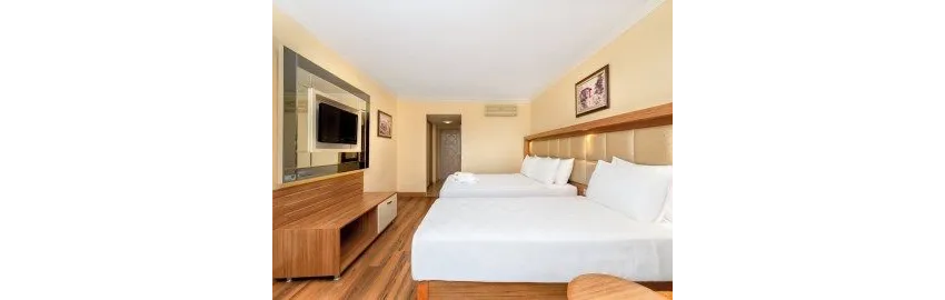 Oz Hotels Incekum Beach 5*-26