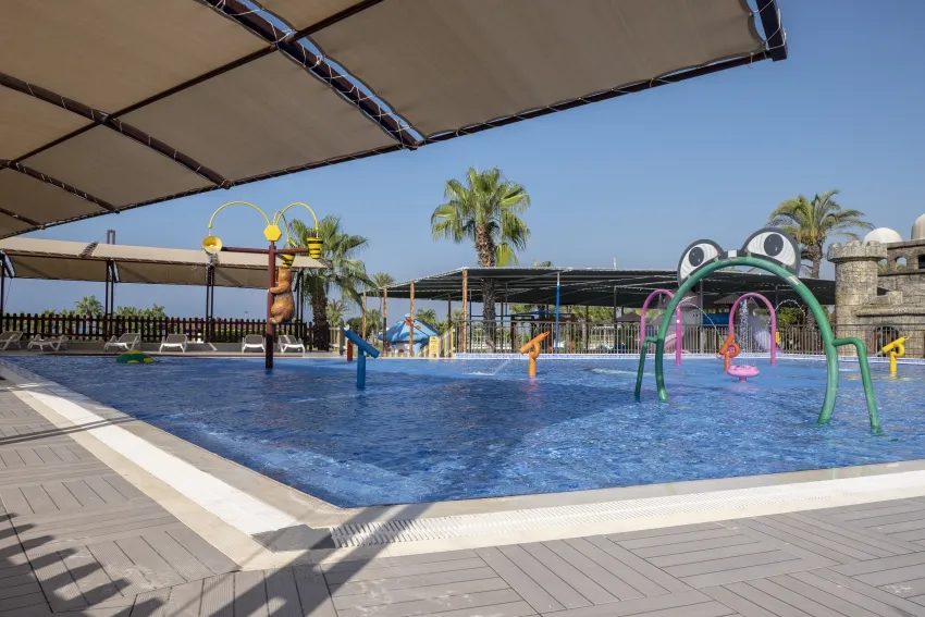 Club Hotel Felicia Village 5*-66
