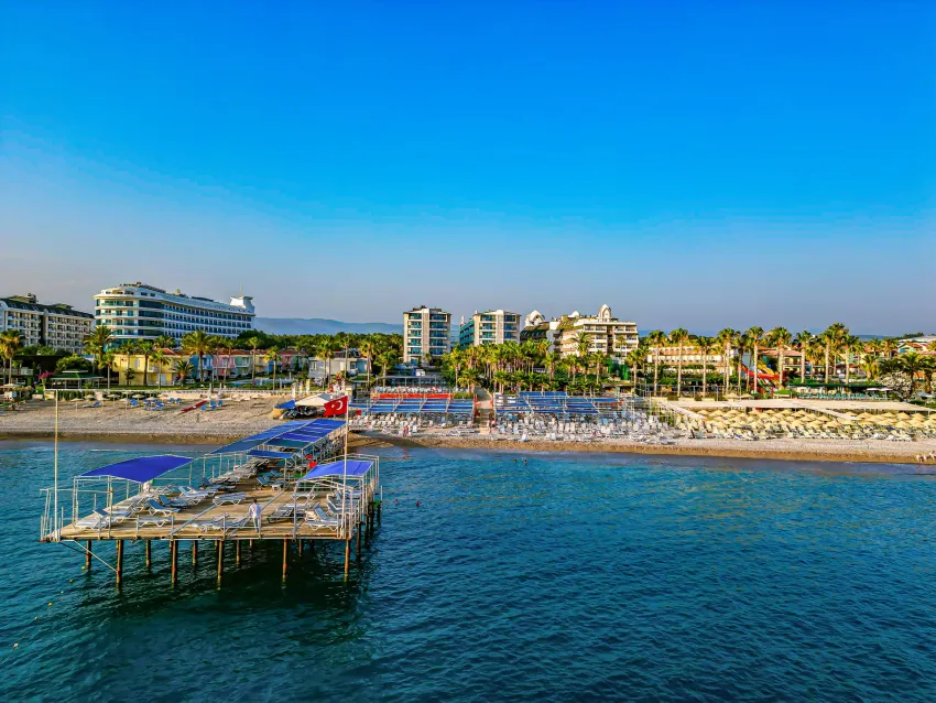 Concordia Celes Hotel 5*-2