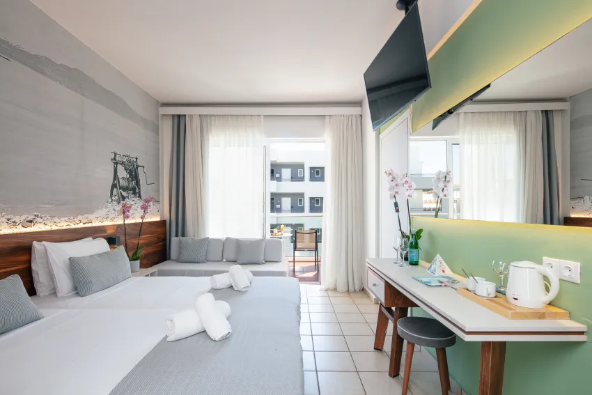 Atrium Ambiance Hotel 4*-144