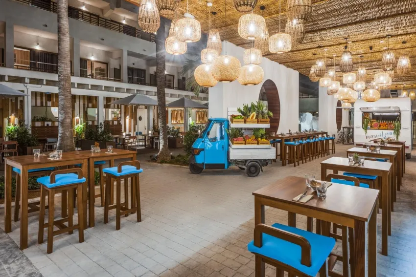 INNSiDE Alcudia 4*-12