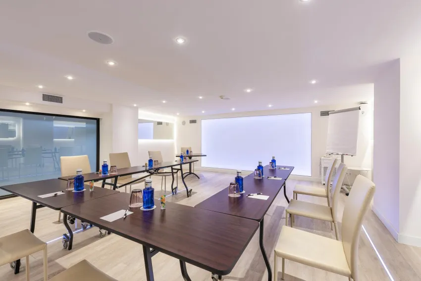 Hotel Palma Bellver Affiliated by Melia 4*-20