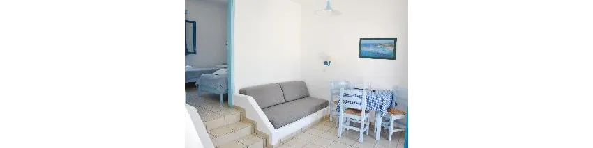 Galeana Beach Hotel 3*-7