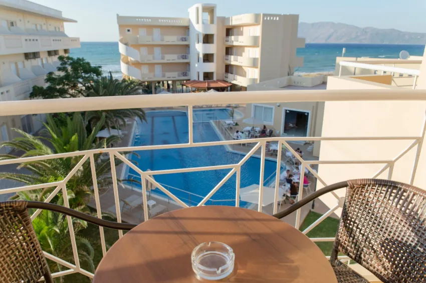 Sunny Bay Hotel 3*-14