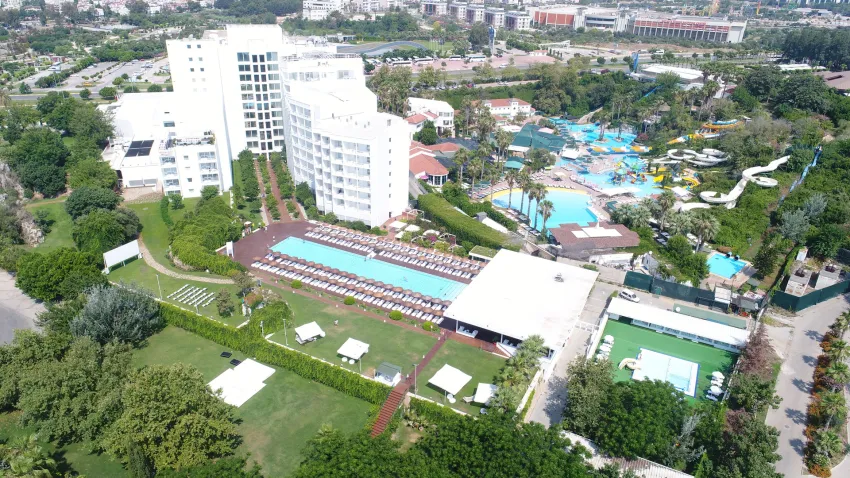 Hotel Su 5*-6