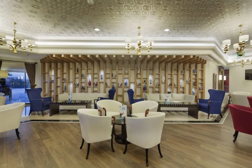 Alba Resort Hotel 5*-3