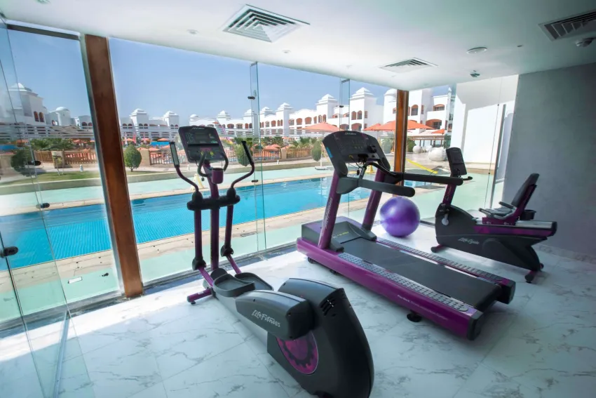 Naama Waves Hotel 5*-8