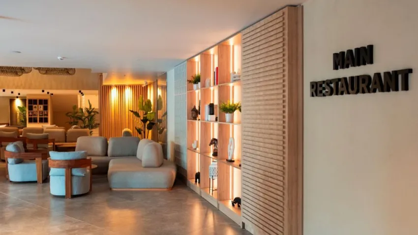 KLEOPATRA DREAMS BEACH HOTEL  4*-12