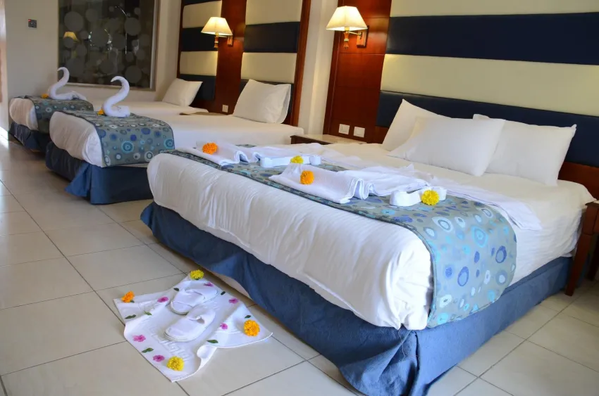 Rehana Sharm Resort Aqua Park & Spa 4*-12