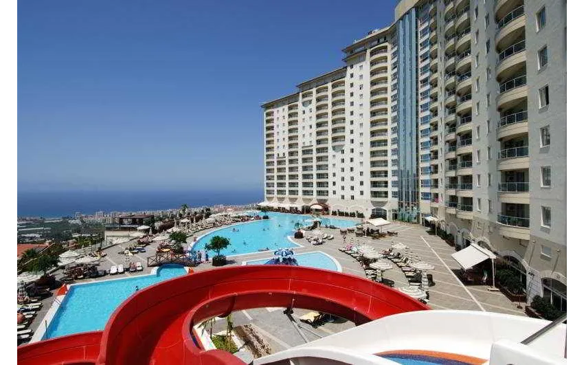 Goldcity Hotel 5*-1