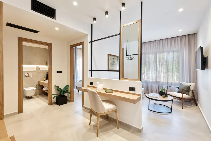 Inea Sole Boutique Hotel Adults Only 14+ 4*-50