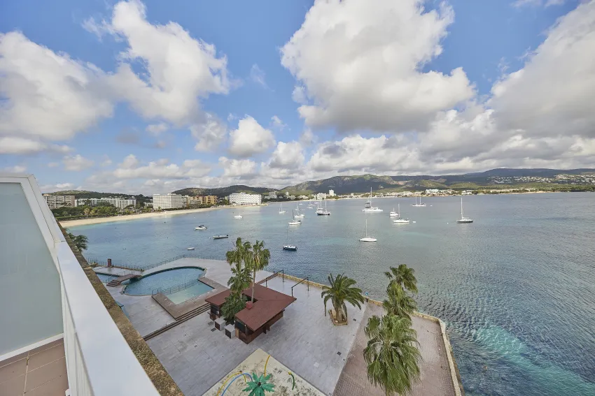 Leonardo Royal Hotel Mallorca 4*-15