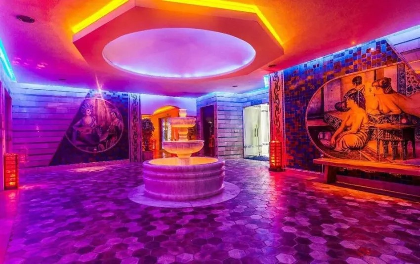 White Gold Hotel & Spa 5*-4