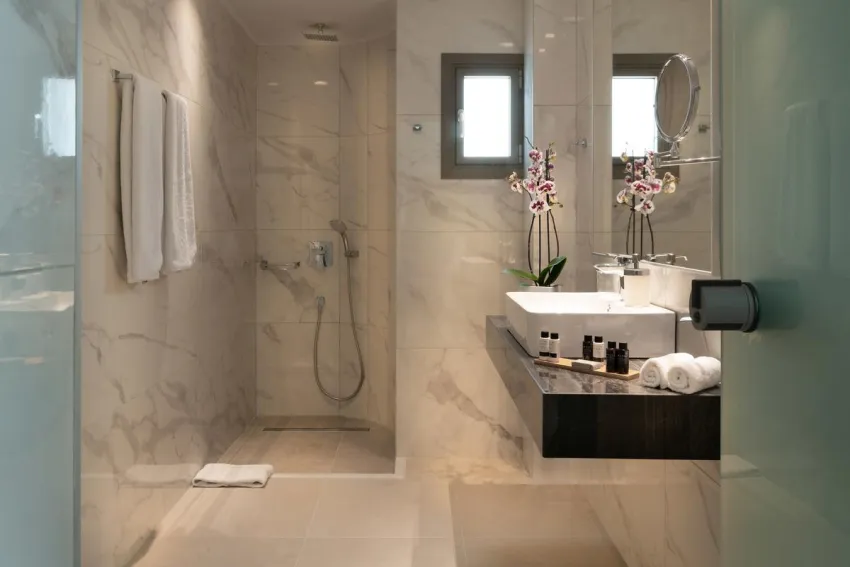 High Beach White 5*-57