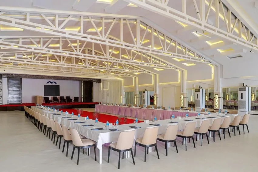 PICKALBATROS AQUA BLU RESORT  4*-42