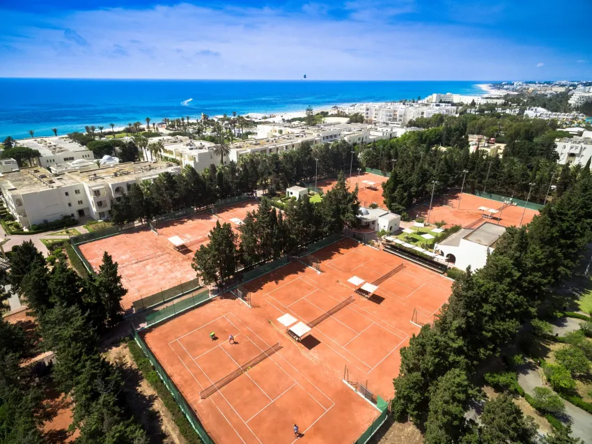 Calimera Delfino Beach Resort & Spa 4*-16