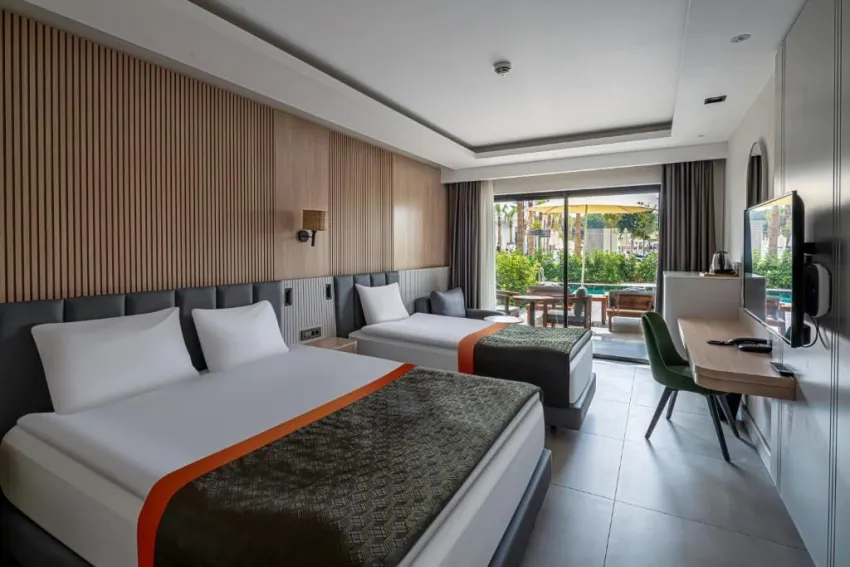 Swandor Hotels & Resort Kemer 5*-17