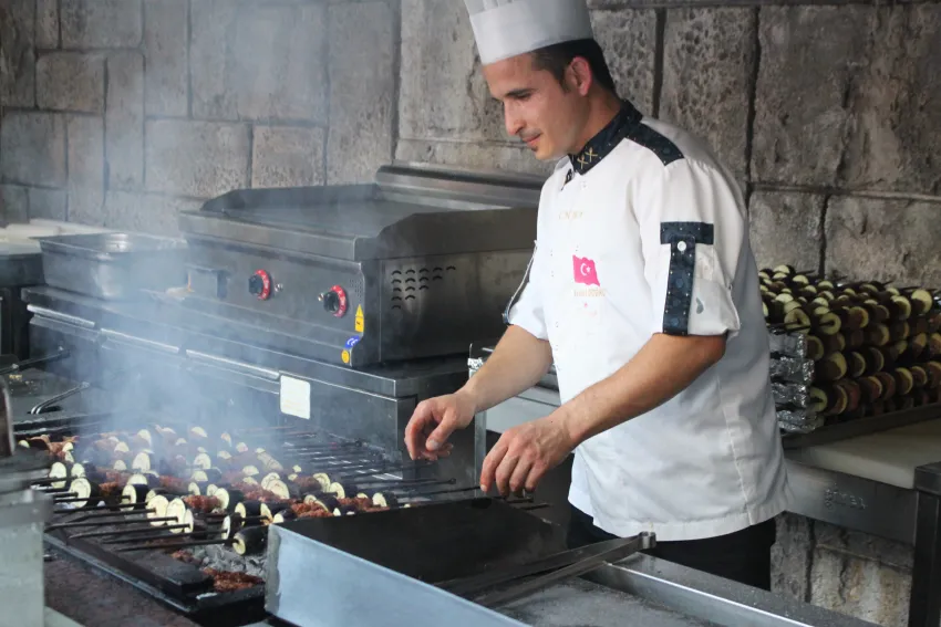 Tu Casa Gelidonya 4*-57