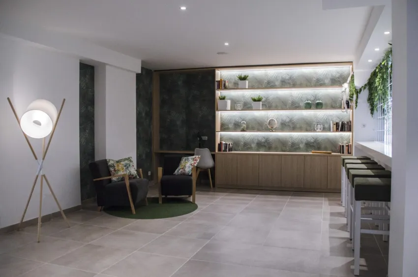 BQ Paguera Boutique Hotel  3*-20