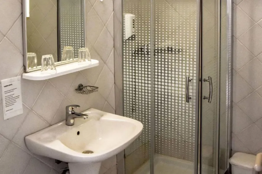 Yria Beach Hotel 4*-14