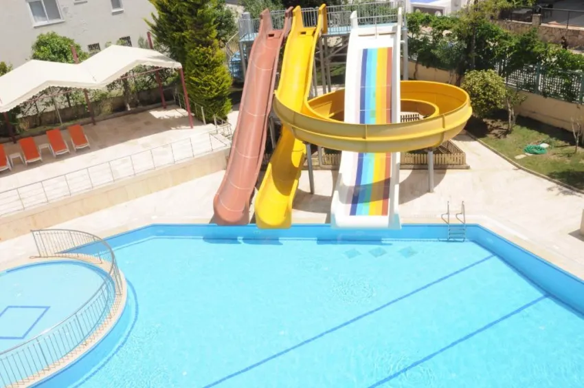 A11 HOTEL OBAKOY  4*-3