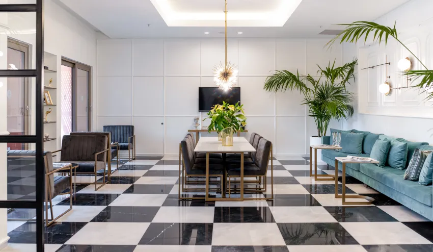 Akra V Hotel 4*-8