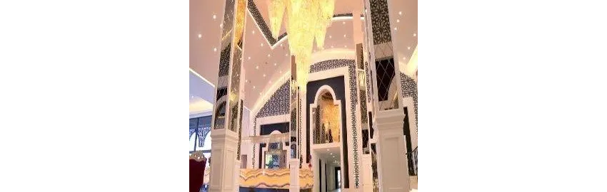 Dream World Palace Hotel 5*-17