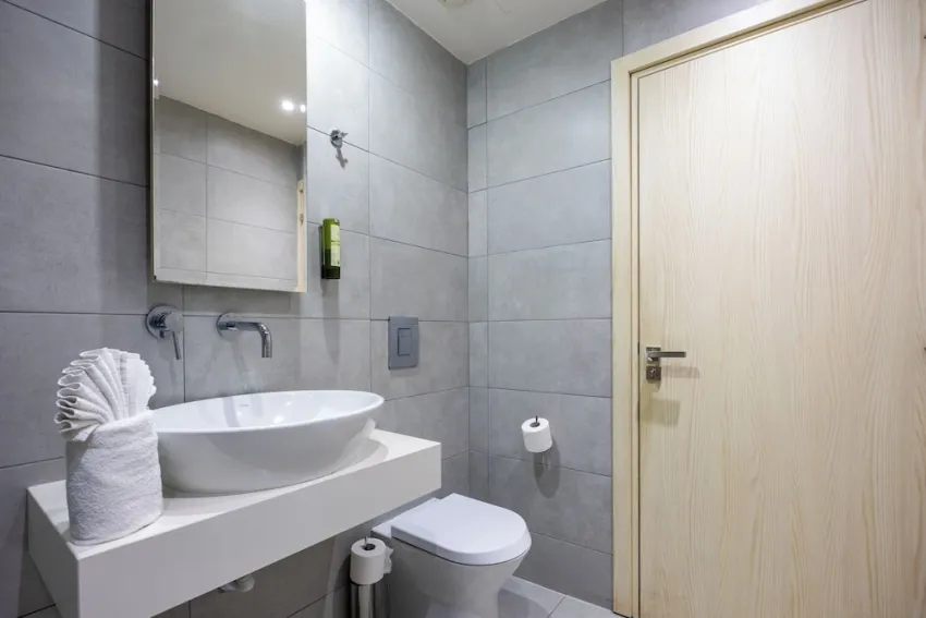 Melpo Antia Hotel 4*-16