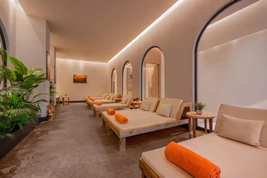 Leodikya Kirman Premium (Ex. Kirman Leodikya Resort) 5*-11