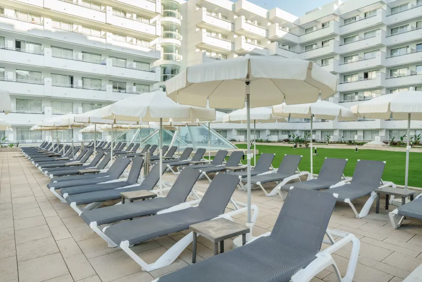 Alua Gran Camp De Mar 4*-134