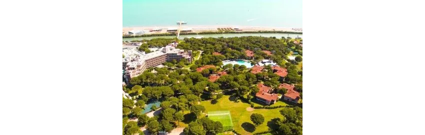 Xanadu Resort Belek 5*-2