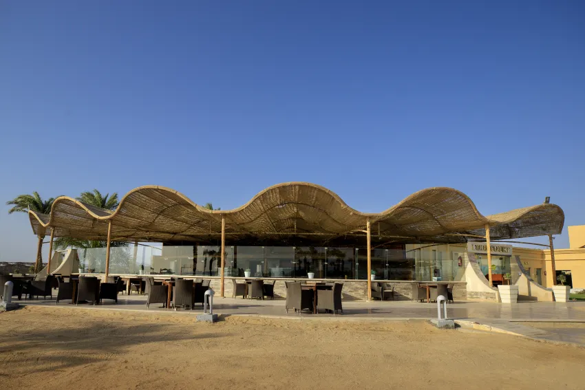 Amwaj Beach Club Abu Soma 4*-55