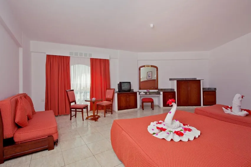 Golden Beach Resort (Ex. Movie Gate) 4*-10