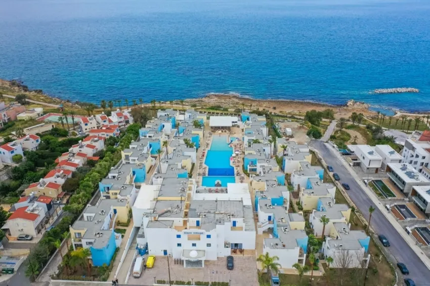 Eleni Holiday Resort 4*-2