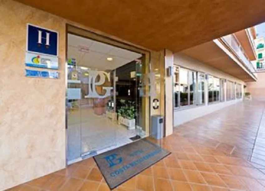 Costa Mediterraneo 2*-2