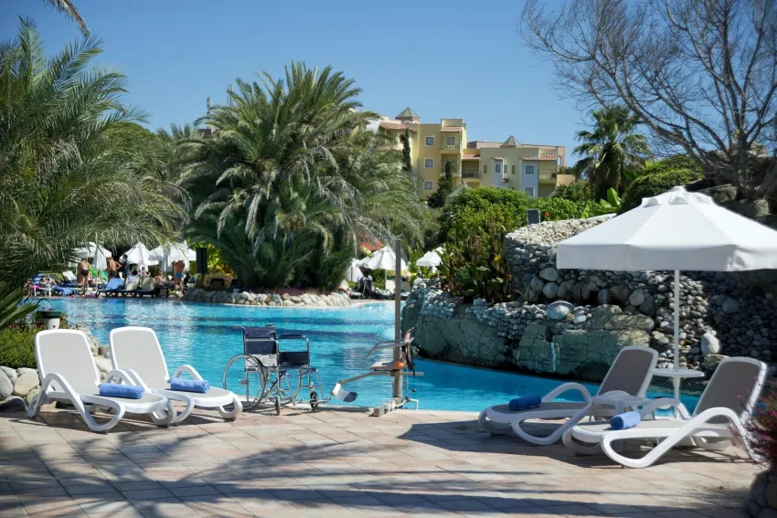 Limak Arcadia Sport Resort 5*-9