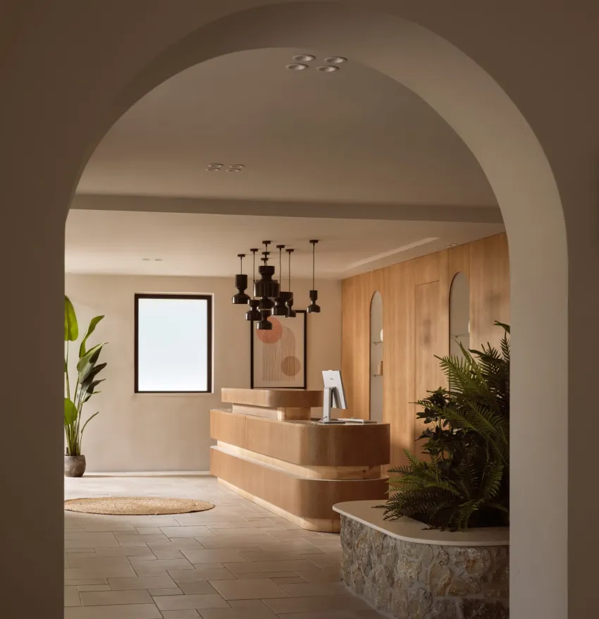 Filoxenia Hotel 4*-20