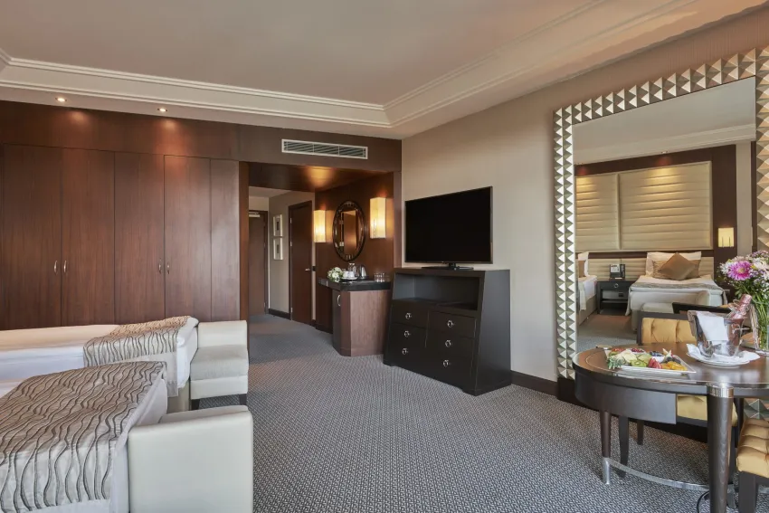 Calista Luxury Resort 5*-12