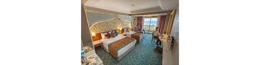 Royal Taj Mahal 5*-91