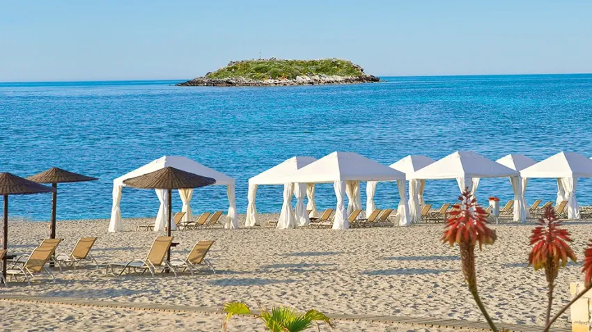 Grecotel Meli Palace 4*-8