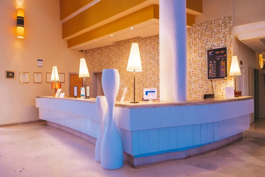 Skanes Serail & Aqua Park 4*-5