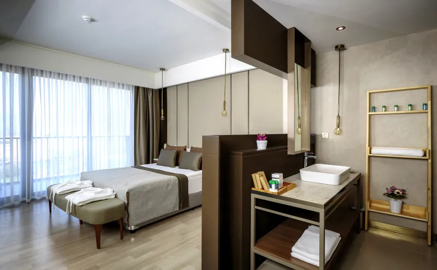 Riolavitas Spa & Resort Hotel 5*-26