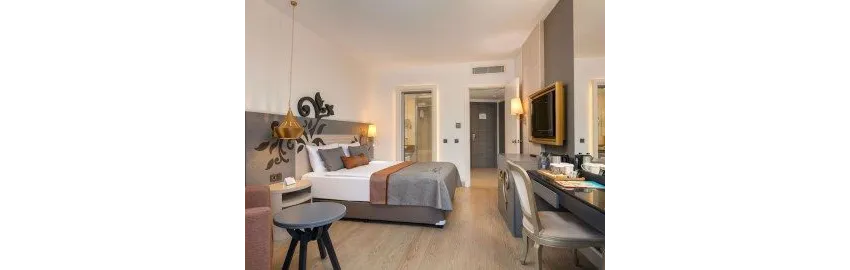 Kirman Belazur Belek 5*-11