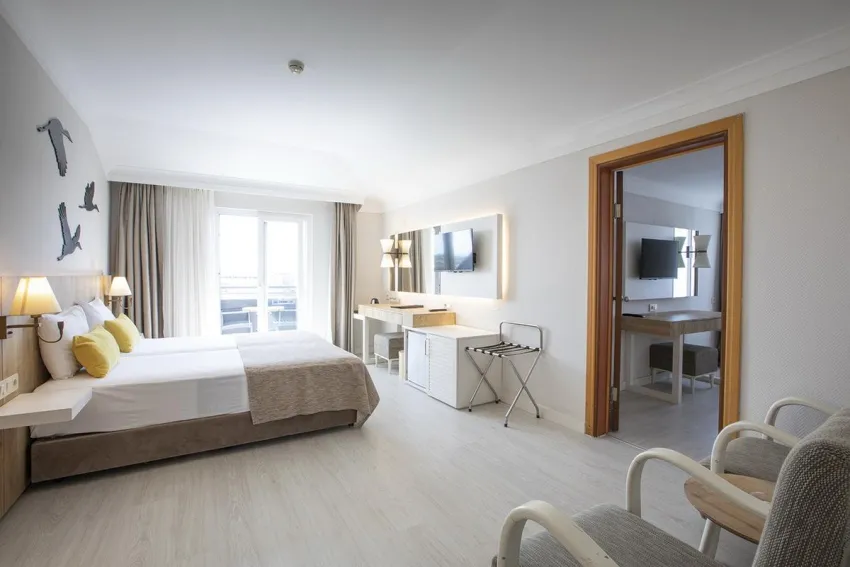 Nova Park Hotel 5*-44