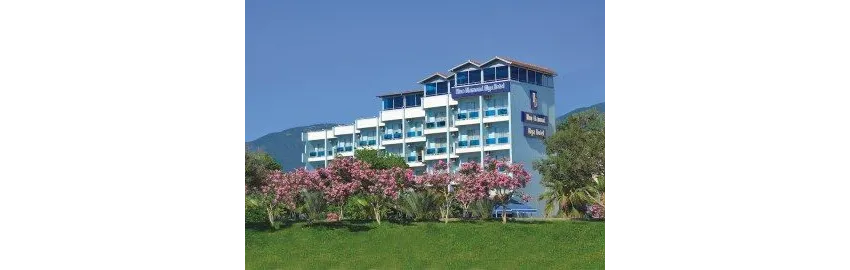 Blue Diamond Alya Hotel 4*-29