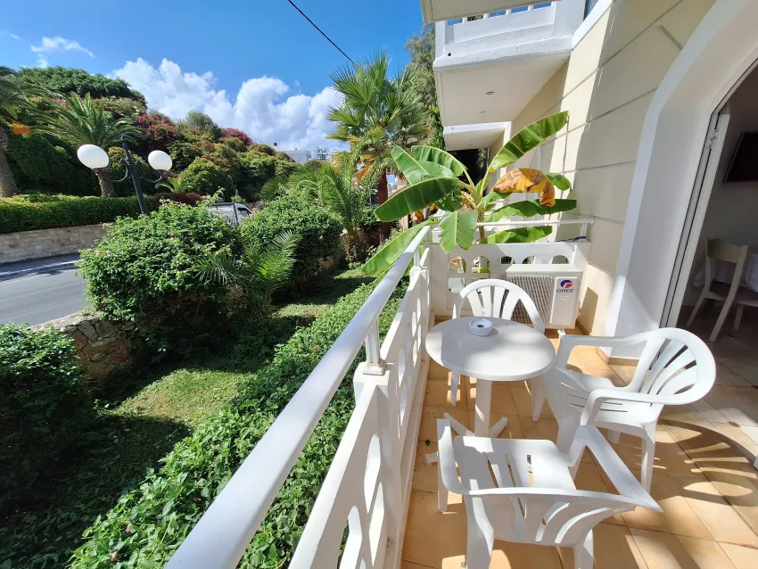 Perla Beach 3*-34